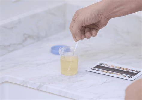 Ribbon Checkup - At Home urine test