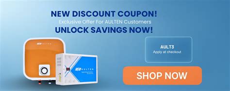 Voltage Stabilizer For Home | Mainline Stabilizer | Aulten-No 1 Brand ...