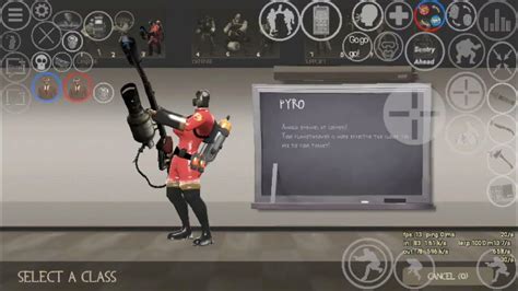 Image result for Pyrocynical Pyro Mod