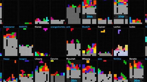 Image result for Mimstris JS Game Tutorial