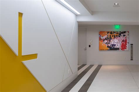 Shift Apartments – WeidnerCA