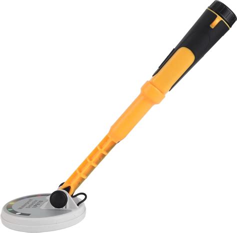 Pinpointer Metal Detector with Waterproof Case 的图像结果