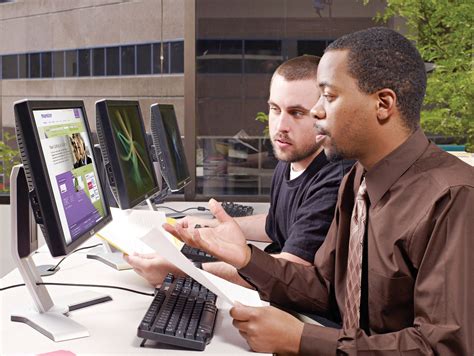 Working at Geo Group