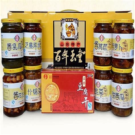 六必居 酱菜咸菜 甜酱长丝菜290g*3瓶 酱腌菜小咸菜 下饭菜酱菜丝 北京特产清粥咸菜【图片 价格 品牌 评论】-京东