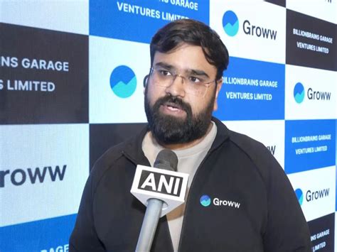 Groww’s margins near 60% as new businesses boost diversification; 3 ...
