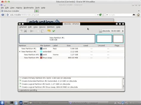 Image result for How to Install Siduction Linux