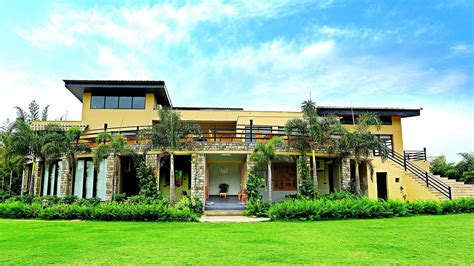 The Golden Tusk | Best Weekend Getaway in Jim Corbett