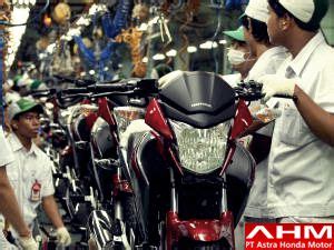 PT Astra Honda Motor Tbk (AHM) - Job Vacancies Agustus-November 2011 ...