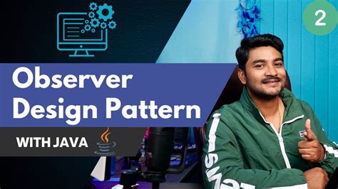 Image result for Observer Design Pattern Java YouTube