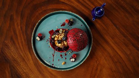 Pune’s newest Chinese restaurant combines classic with cool | Condé ...