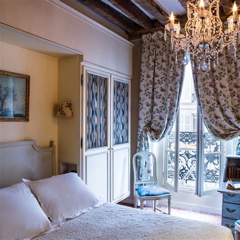 Hôtel Caron de Beaumarchais, Le Marais, Paris, France - Hotel Review ...