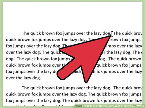 Image result for Word 365 Comment Box