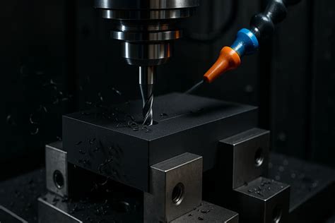 ABS machining-Spanish – NEXAMS