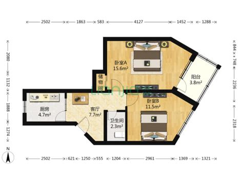 130平米三室两厅房子装修效果图 - 装修公司