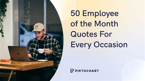 50 Employee of the Month Quotes For Every Occasion