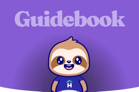 Image result for Hostfully Guidebook Features
