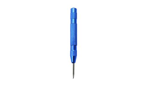 Image result for Spring Loaded Center Punch