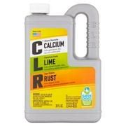 CLR Calcium, Lime & Rust Remover, Lime from shower India | Ubuy