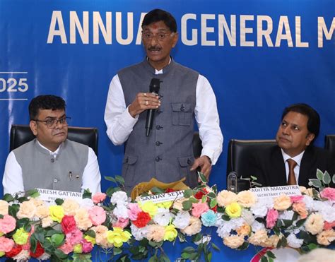 Federation of Jharkhand Chamber of Commerce & Industries - FJCCI