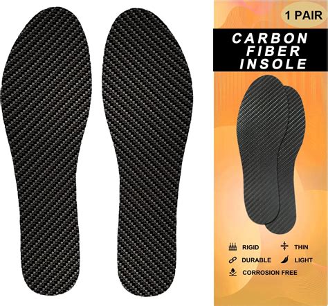 Carbon Fiber Inserts For Toe Walking at Winnie Norris blog