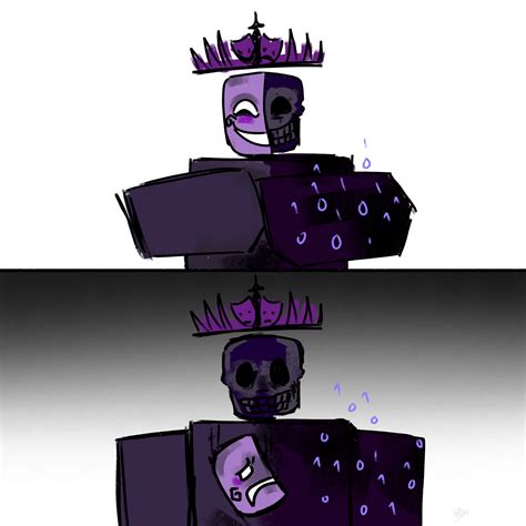 Noli forsaken | The battle for roblox king, Battle king of roblox ...