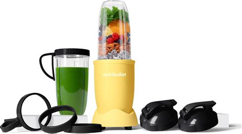 Amazon.com: NutriBullet Special Edition NutriBullet Pro 900 - Watt ...