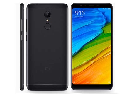 Redmi Note 1 的图像结果