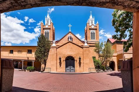 Albuquerque Travel Essentials - Useful Information to Help You Start ...