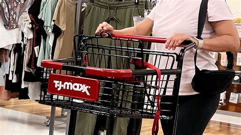 TJ Maxx announces all stores will close for the day in just weeks and customers must make ...