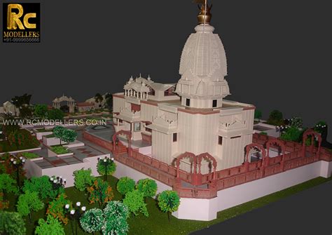 RC modellers private limited architectural scale model maker in india ...