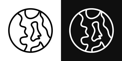 World Icon Vector 的图像结果