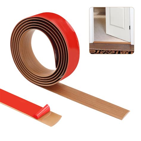 Buy 200cm×5cm Threshold Strip,Carpet Door Trim Stripstrips, Floor ...