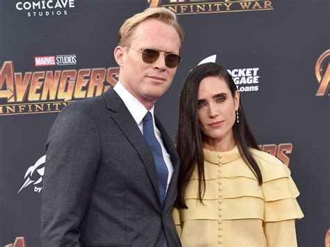 Jennifer Connelly and Paul Bettany's Daughter Looks Grown: Rare Photo