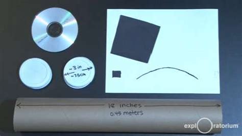 CD Spectroscope 的图像结果