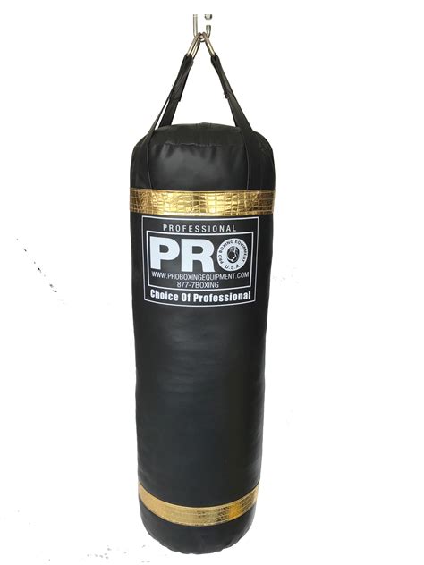 Buy the Best Boxing Bags & Heavy Punching Bag to improve your skills ...