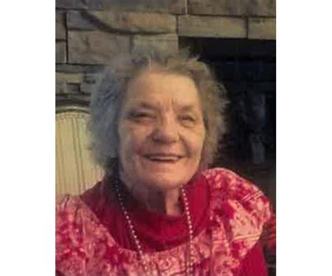 Carol Johnson Obituary (2024) - Montevideo, MN - Anderson TeBeest ...
