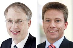 ASSOCIATIONS: Marcus Wittmann becomes new EPPA president