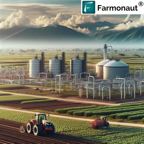 Drones Agrícolas Y Tecnología En China Y América Latina