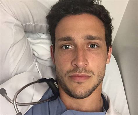Meet Instagram's real life McDreamy: Doctor Mike