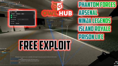 Image result for Phantom Hub Script