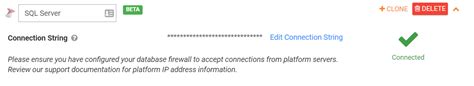 Image result for SQL Server Connection Form