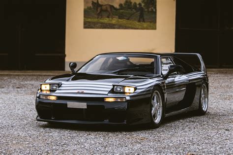 This Venturi 400 GT Was a Steal at $150,000 | Automobile Magazine