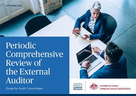 Audit Guide 的图像结果