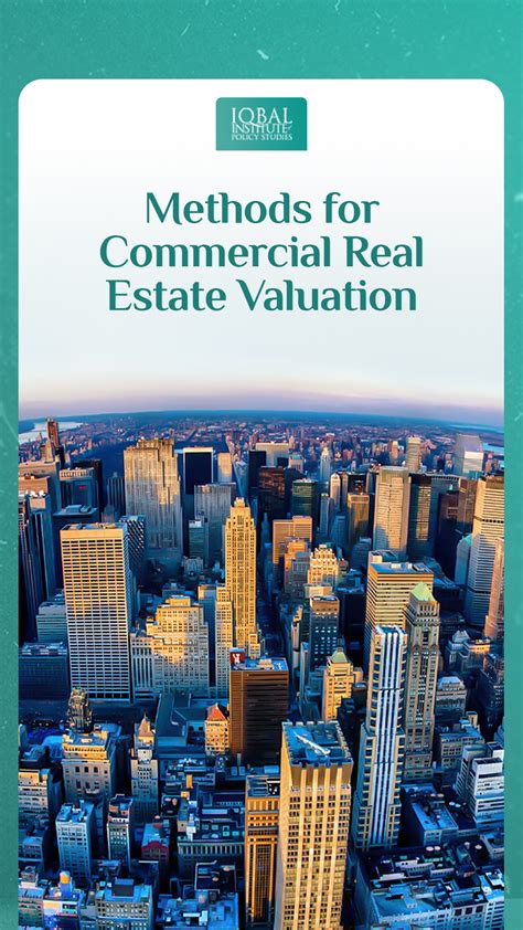 What Is A Commercial Property Valuation at Jose Boyd blog