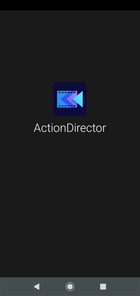 Descargar ActionDirector 7.12 APK Gratis para Android