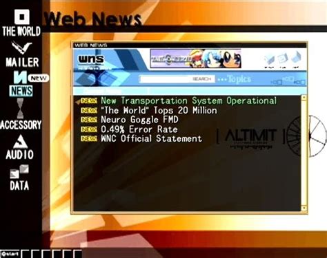 Image result for .Hack PS2