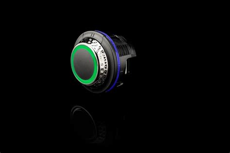 Gladen GLADIATOR Remote Controller for Mosconi DSP — The Audio Co.