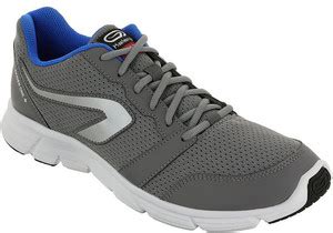 KALENJI by Decathlon Ekiden One Plus Running Shoes For Men - Buy Grey ...