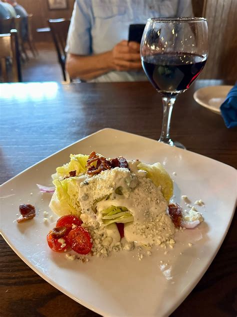 BOARS TUSK STEAKHOUSE, Rock Springs - Restaurant Reviews, Photos ...