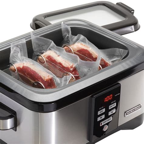 Professional Sous Vide Equipment at Xavier Brill blog